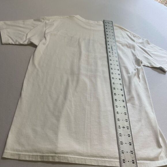 Blonde’s Single Stitch T-Shirt Vintage Size Medium See Measurements - Picture 6 of 6